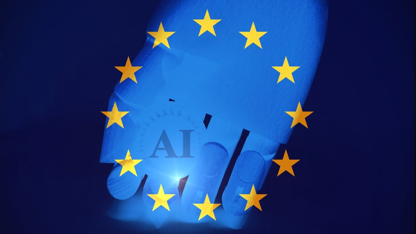 Amazon Web Services et Microsoft Azure dominent aujourd'hui largement le marché européen du cloud professionnel. Plusieurs gouvernements du continent tentent de s'en affranchir - ©RaffMaster / Shutterstock