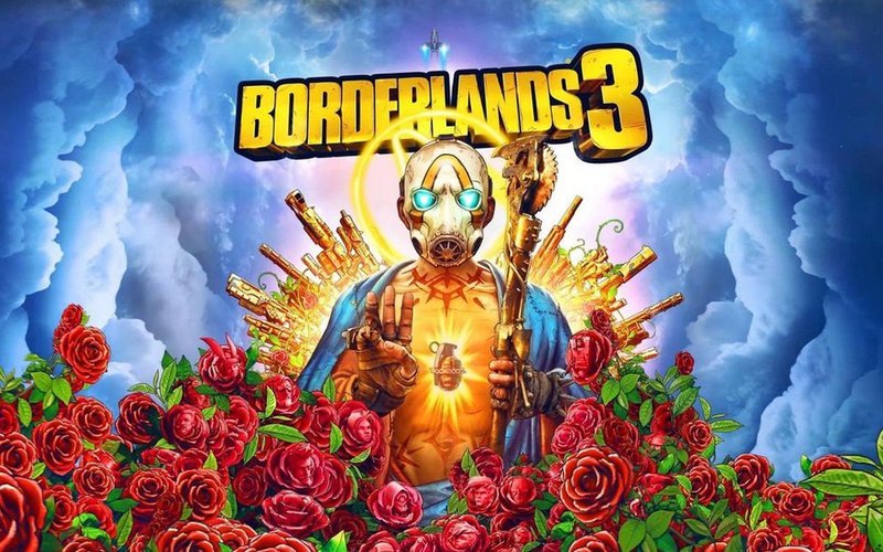 Borderlands 3