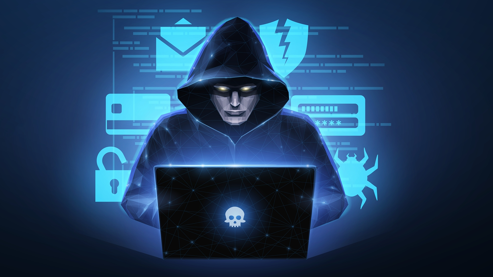 Ne pensez pas que votre Mac n'est pas ciblé par les menaces en ligne. @Clubic