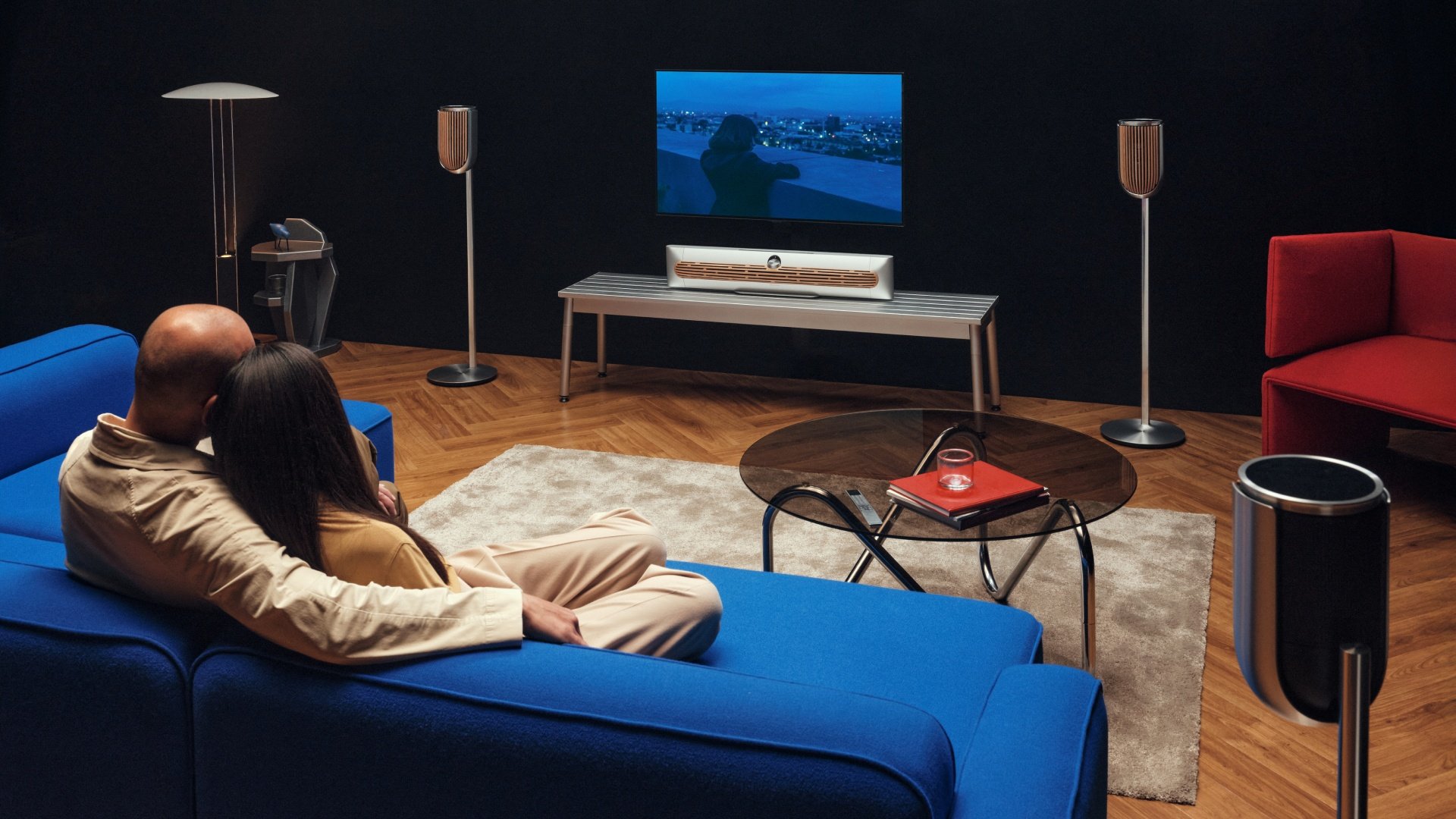 © Bang & Olufsen