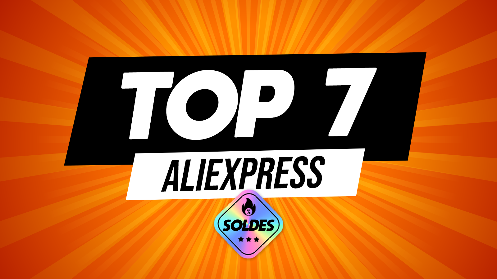 top 7 aliexpress