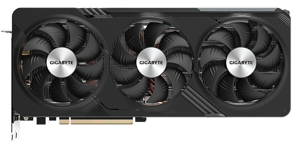 Gigabyte Radeon RX 7800 XT GAMING OC