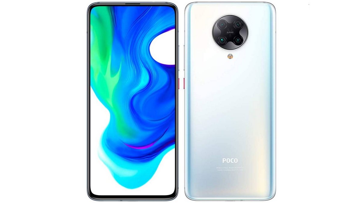 Xiaomi Pocophone F2 Pro