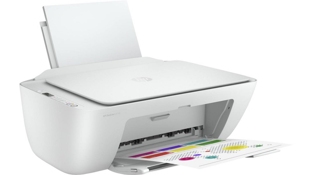 HP Deskjet 2710