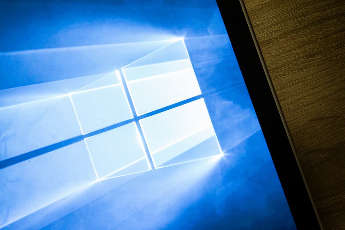 Après Windows 11, c'est au tour de Windows 10 d’accueillir nouveau menu Démarrer © charnsitr / Shutterstock