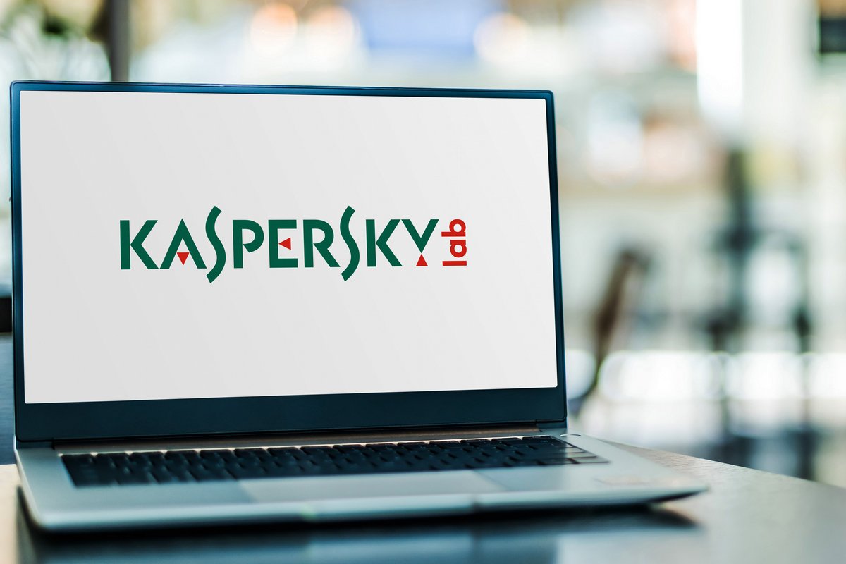 Kaspersky Pc