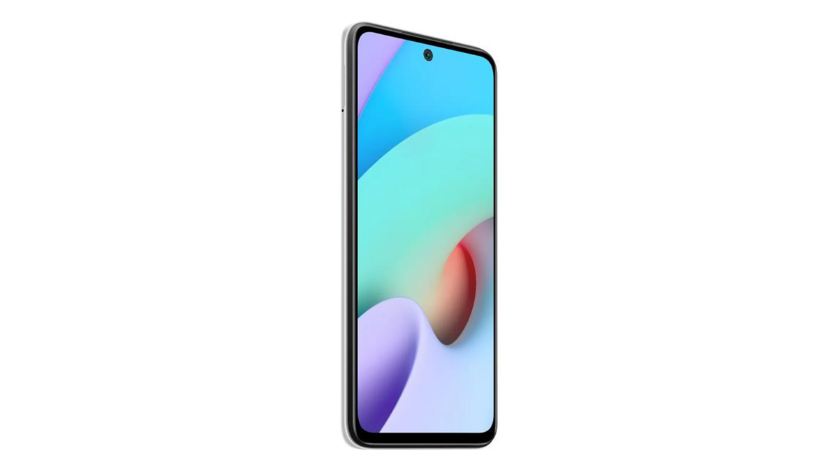 Le smartphone Redmi Xiaomi 10