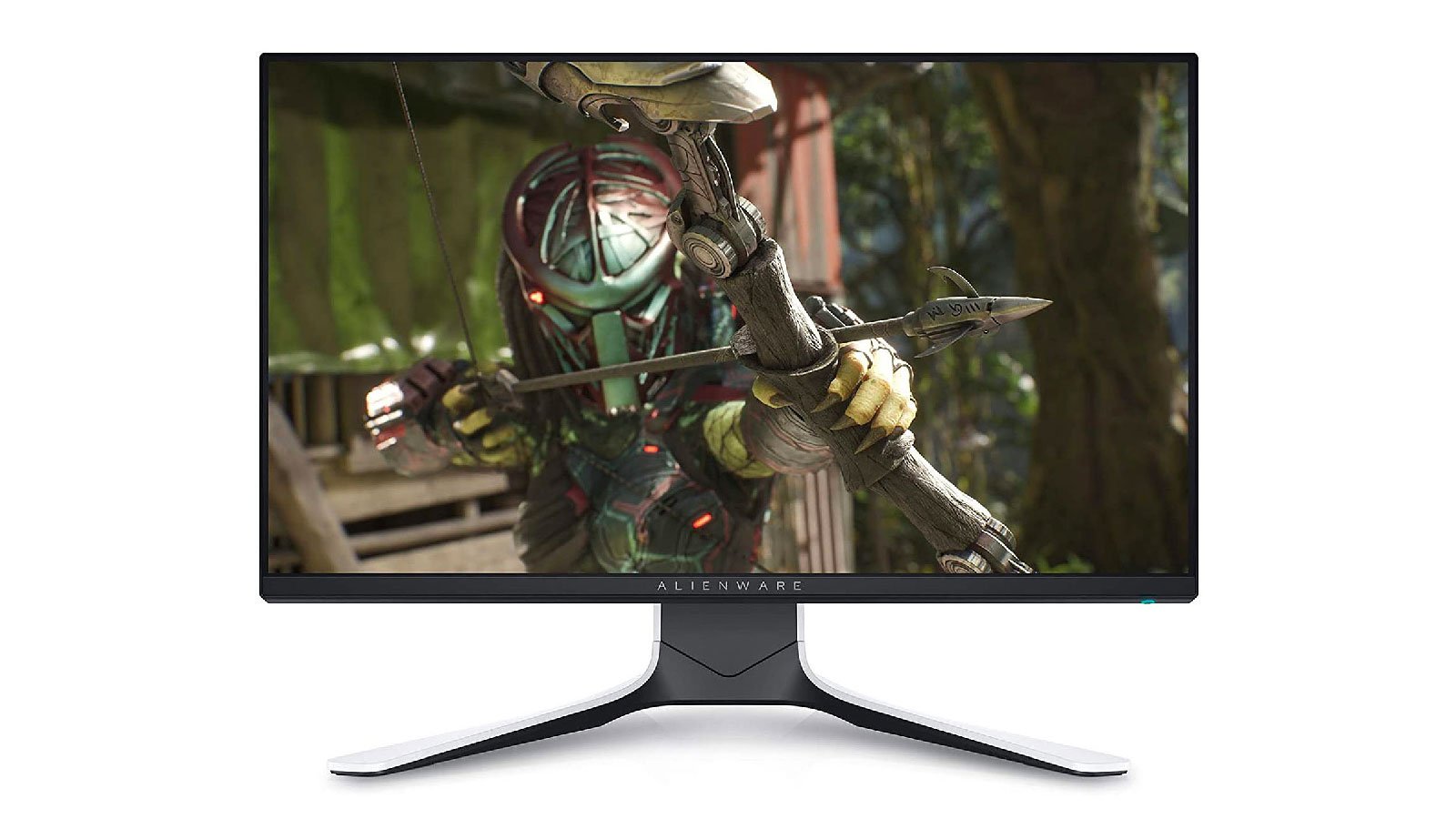 Le très complet Alienware AW2521HFA à très bon prix chez Amazon.