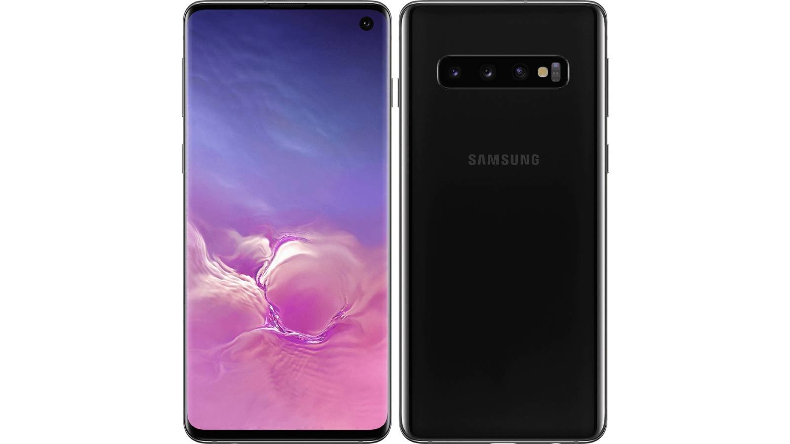 Samsung Galaxy S10