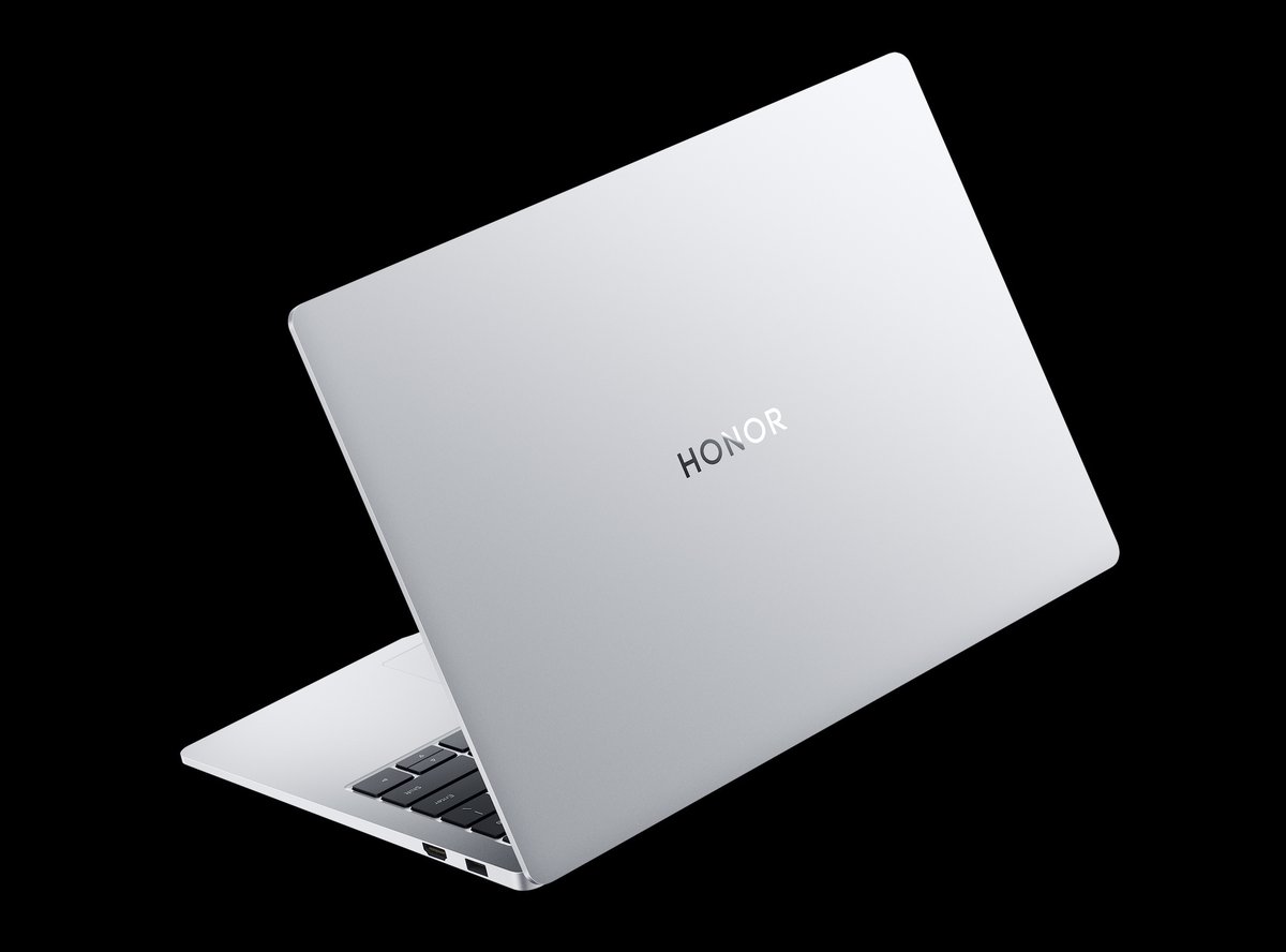 Honor MagicBook 14-3