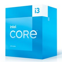 Intel Core i3-14100F