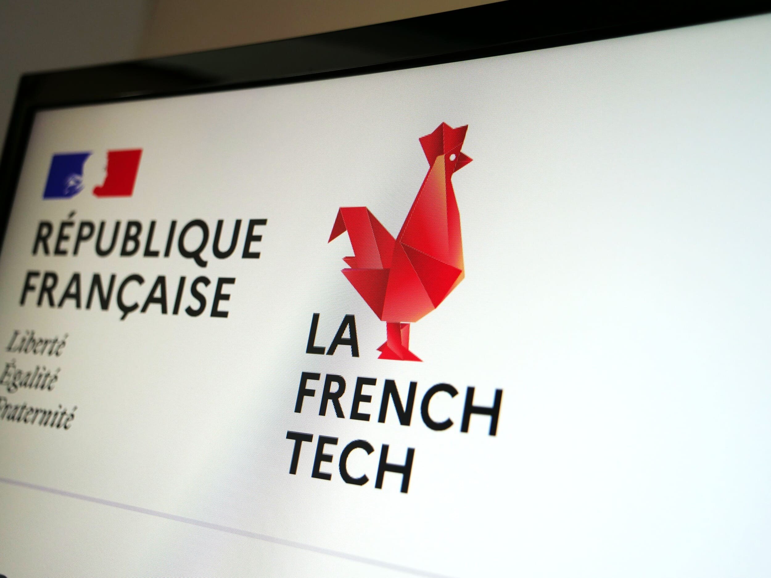 La French Tech se porte bien © Alexandre Boero / Clubic