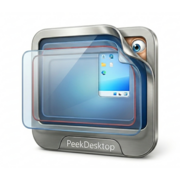 PeekDesktop