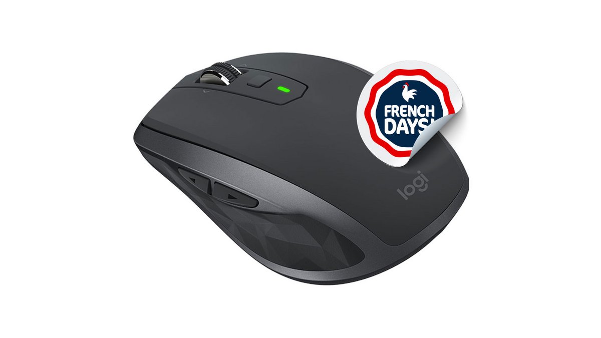 logitech-souris