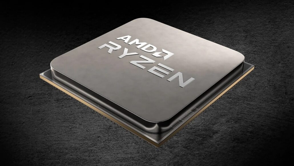 amdryzen