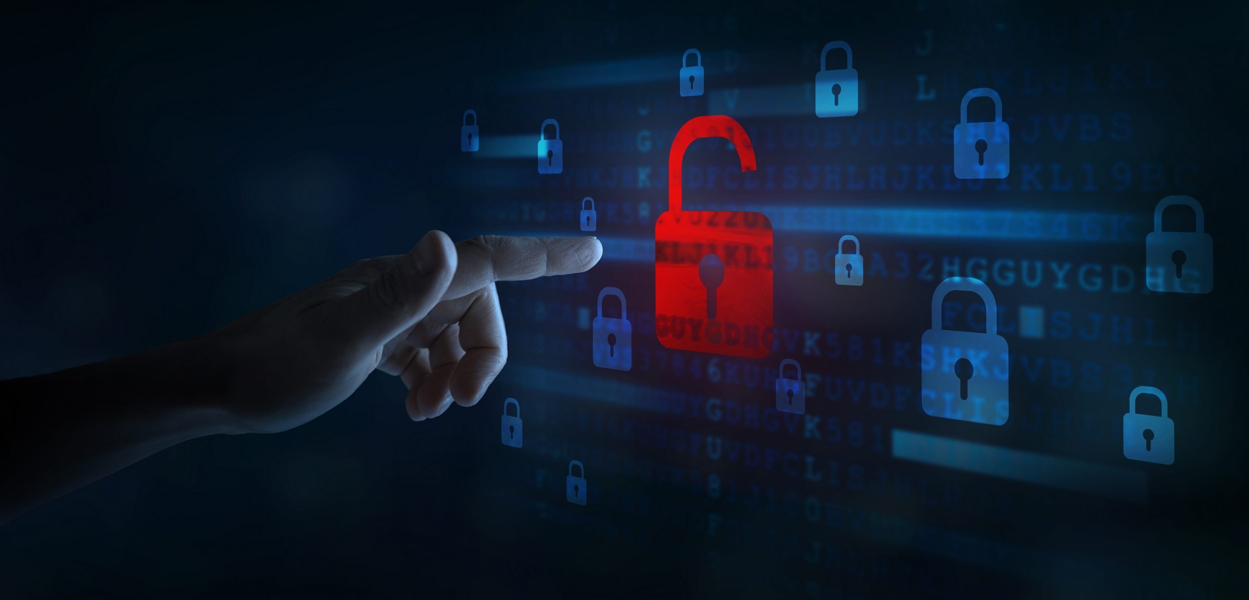 Google va renforcer la sécurité de Chrome en désactivant... des certificats de sécurité © Song_about_summer / Shutterstock