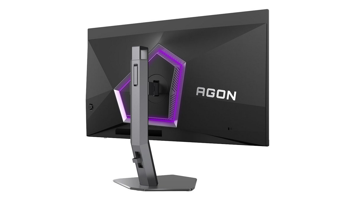 AGON PRO AG276QZD2