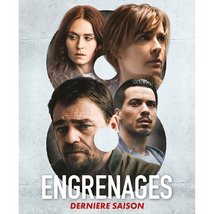 Engrenages