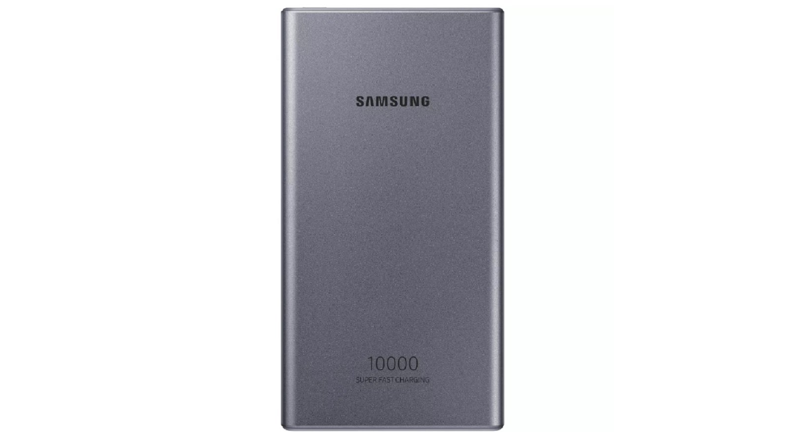 Une batterie qui vous accompagnera au quotidien