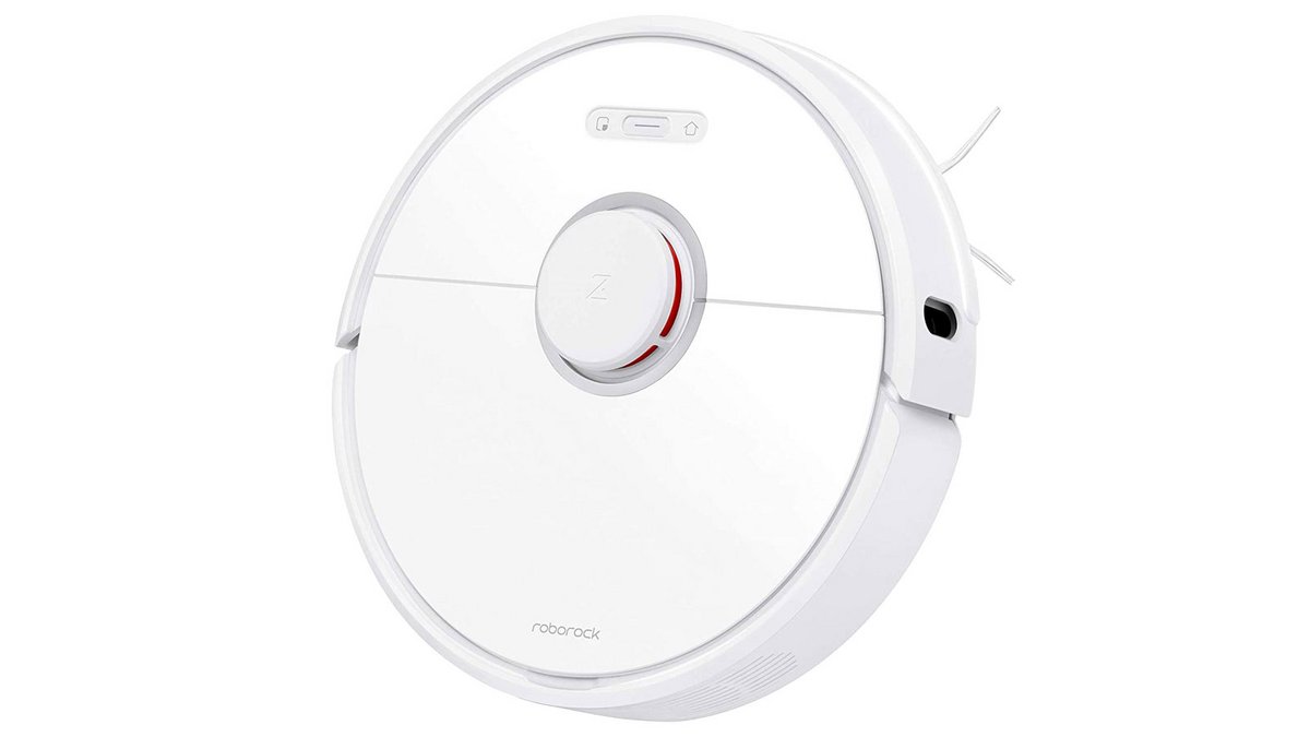 Xiaomi Roborock S6