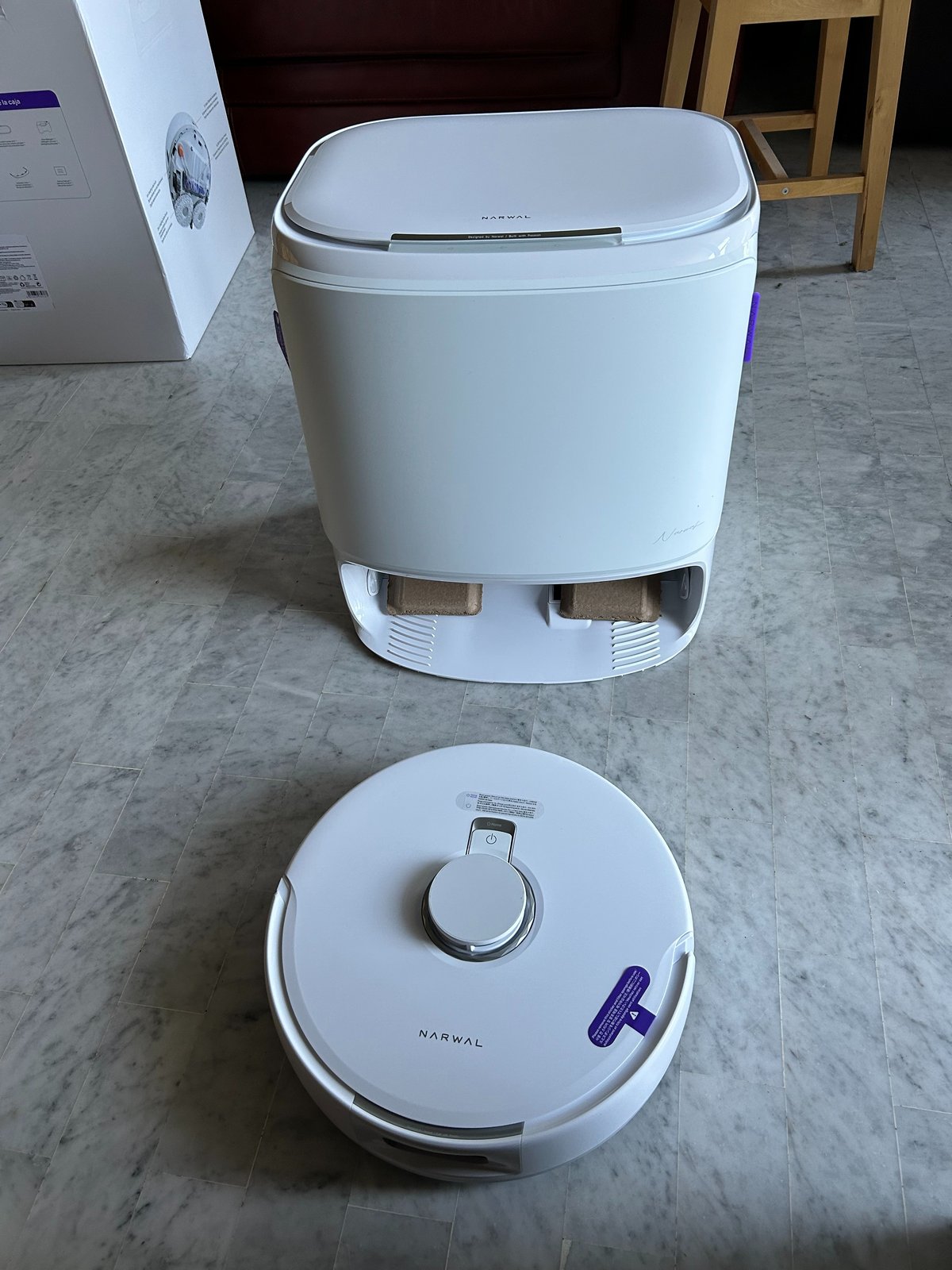 Freo Z10 par Eric