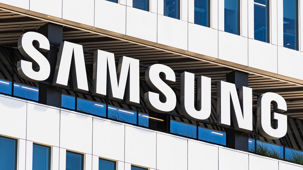 Samsung Display s'en prend à BOE © Sundry Photography / Shutterstock.com