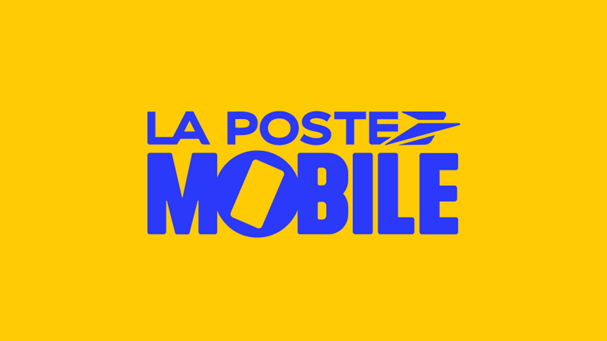 la poste mobile