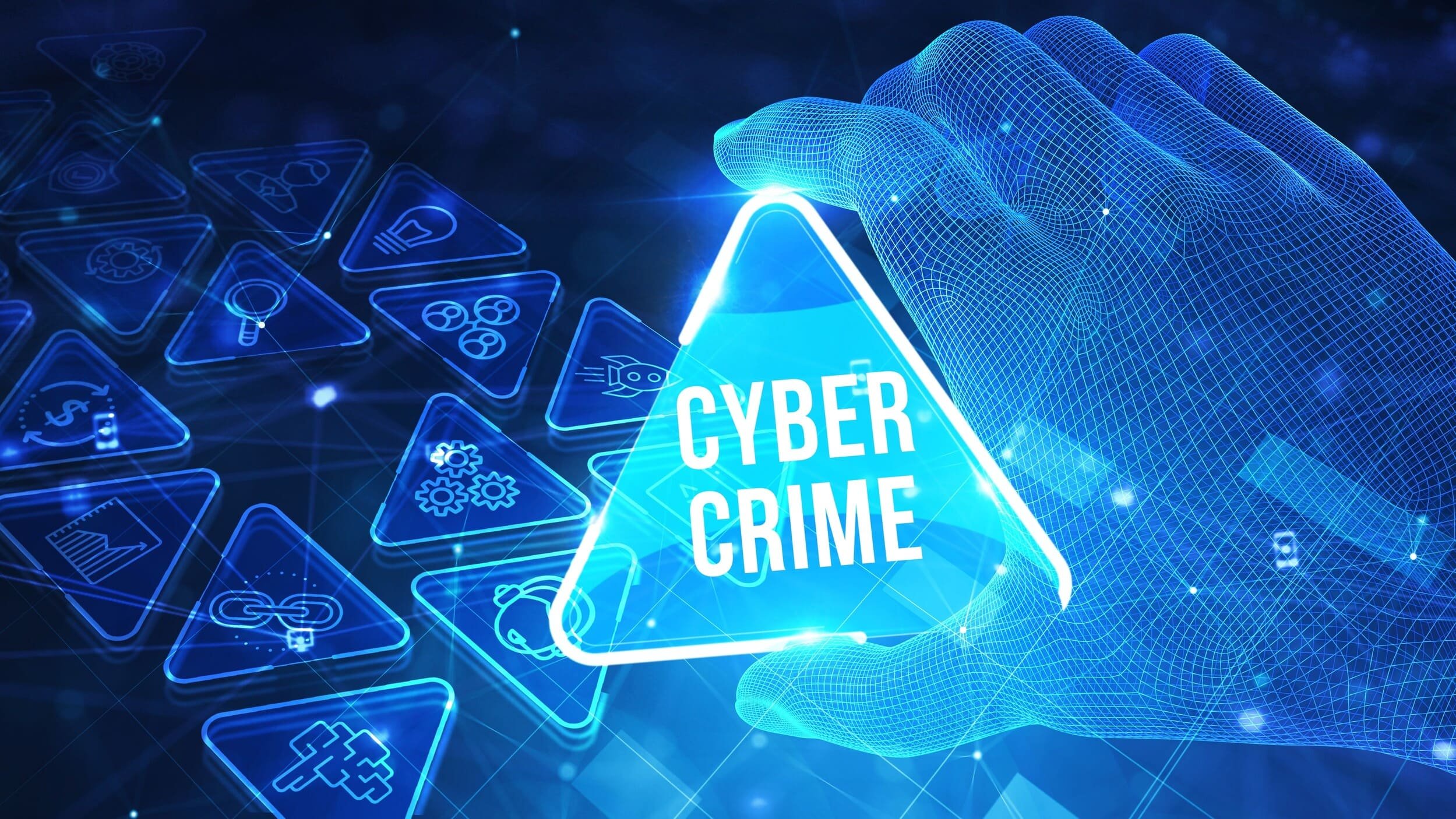 Le rapport Europol IOCTA 2026 montre que les cybercriminels maîtrisent l'IA mieux qu'on ne le croit. © TenPixels / Shutterstock