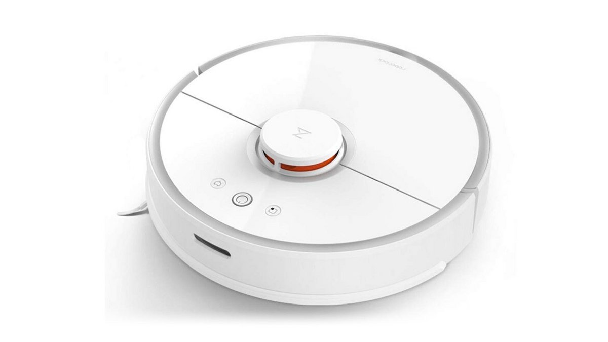 Xiaomi Roborock S50