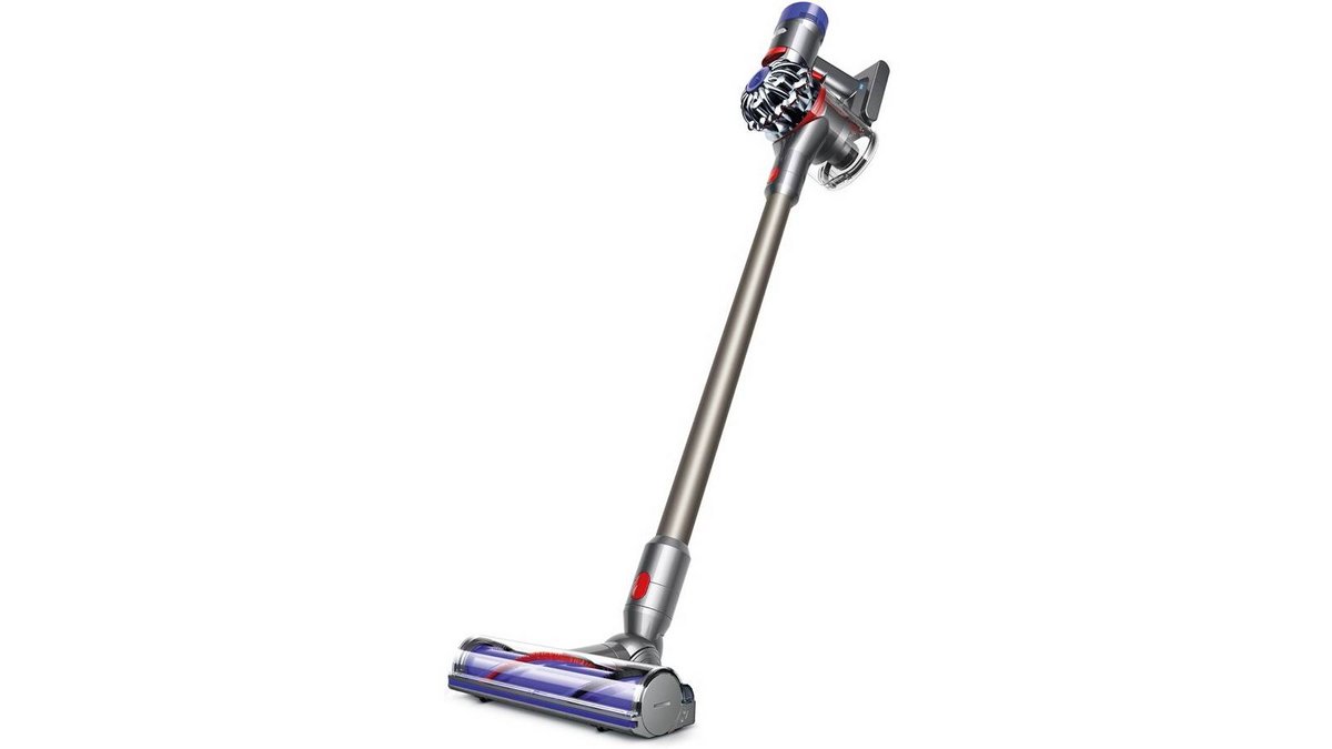 L'aspirateur balai Dyson V8 Animal+