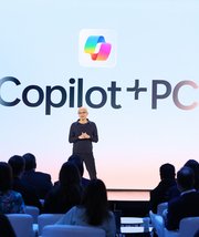 Copilot+ PC : Microsoft lance une nouvelle famille de PC ARM prêts pour l'IA