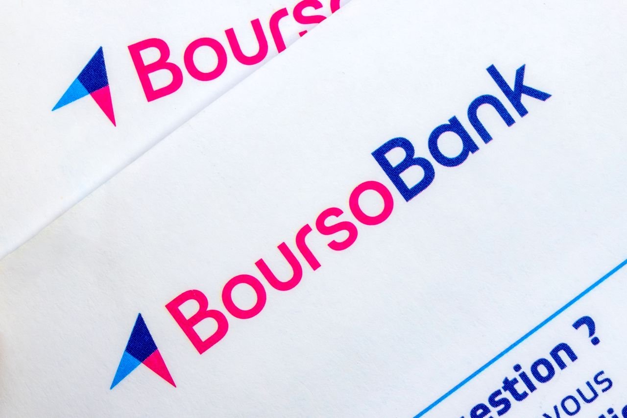 Boursobank fait partie des banques qui ont notifié l'erreur de prélèvement à leurs clients - ©page frederique / Shutterstock