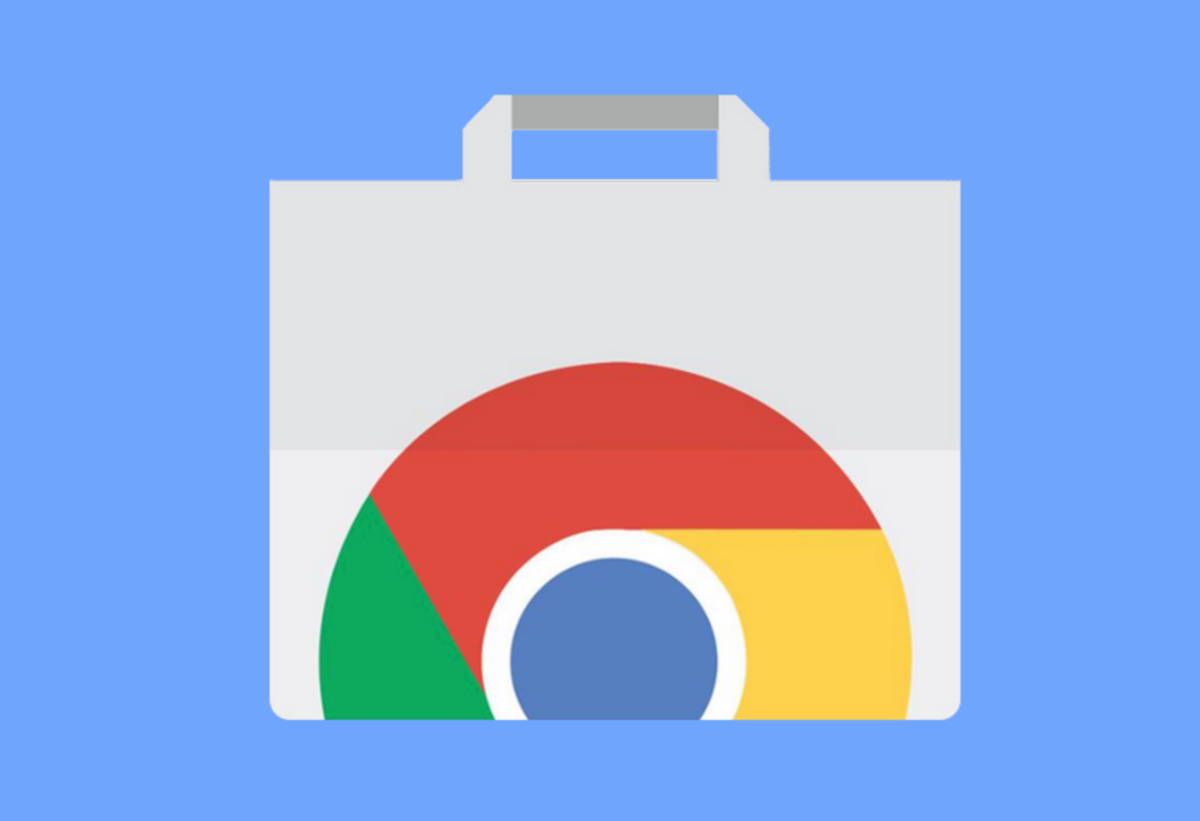 Chrome Web Store