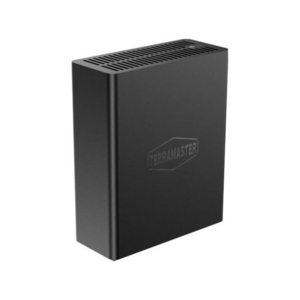 Terramaster F8 SSD Plus