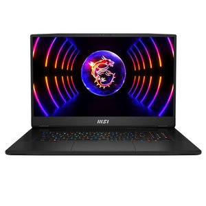 MSI Raider A18 HX AI (2025)