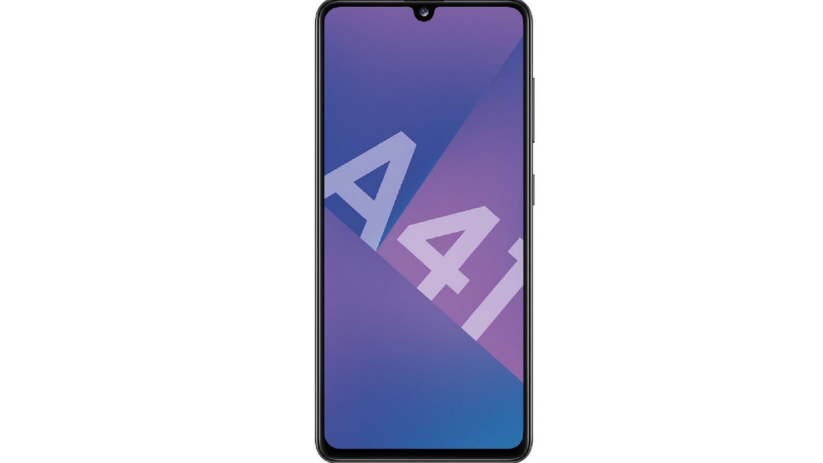 Samsung Galaxy A41