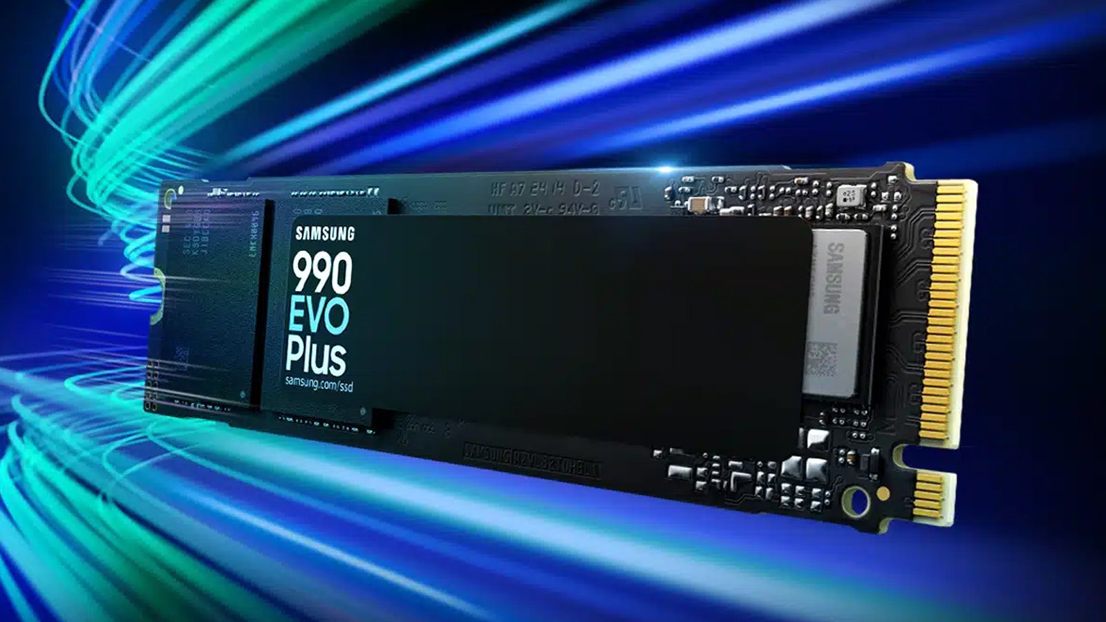 samsung evo plus bon plan