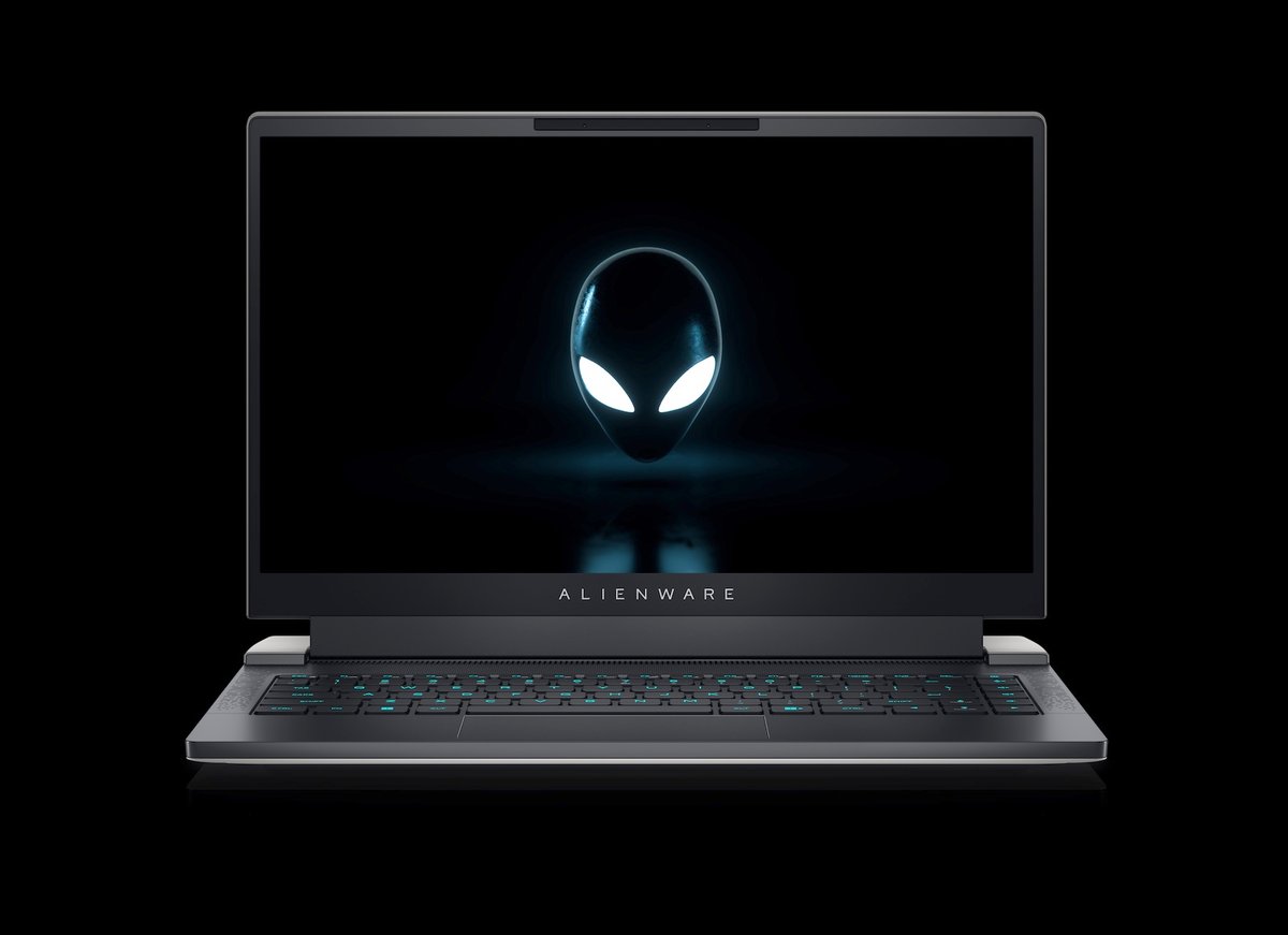 Alienware X14 2022-2