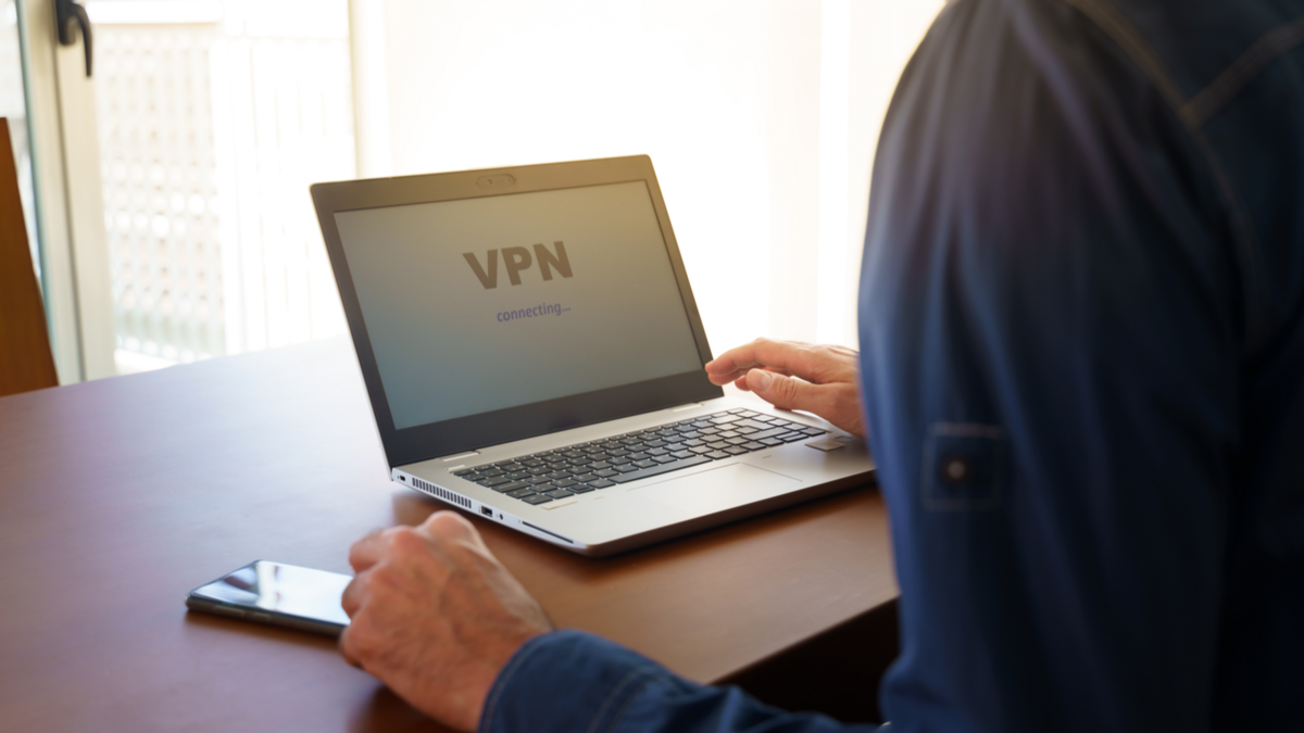 vpn 3