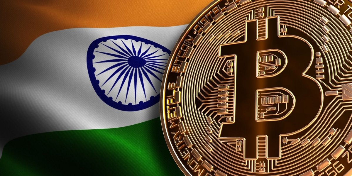 Inde Bitcoin