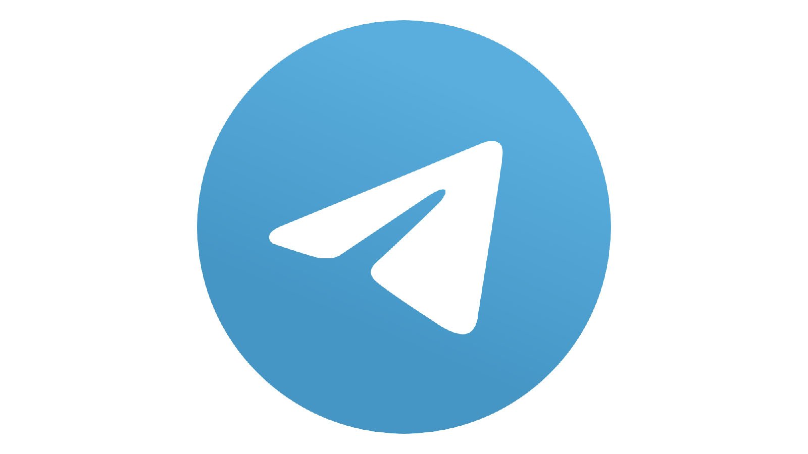 Tuto Telegram