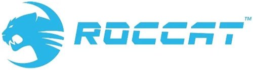 Roccat logo