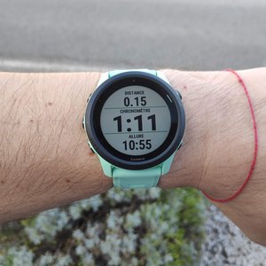 Garmin Forerunner 745