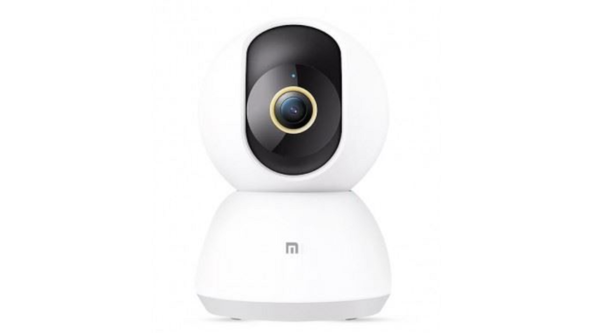 Xiaomi Mi Home 360°