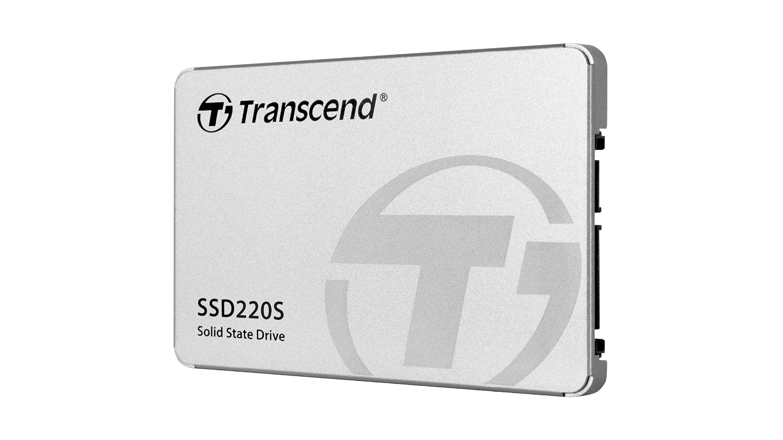 Le SSD Transcend 220S SATA III 480 Go
