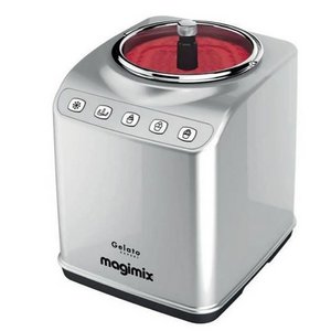 Magimix Gelato Expert 11680