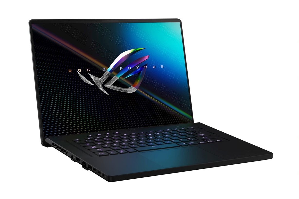 © Asus