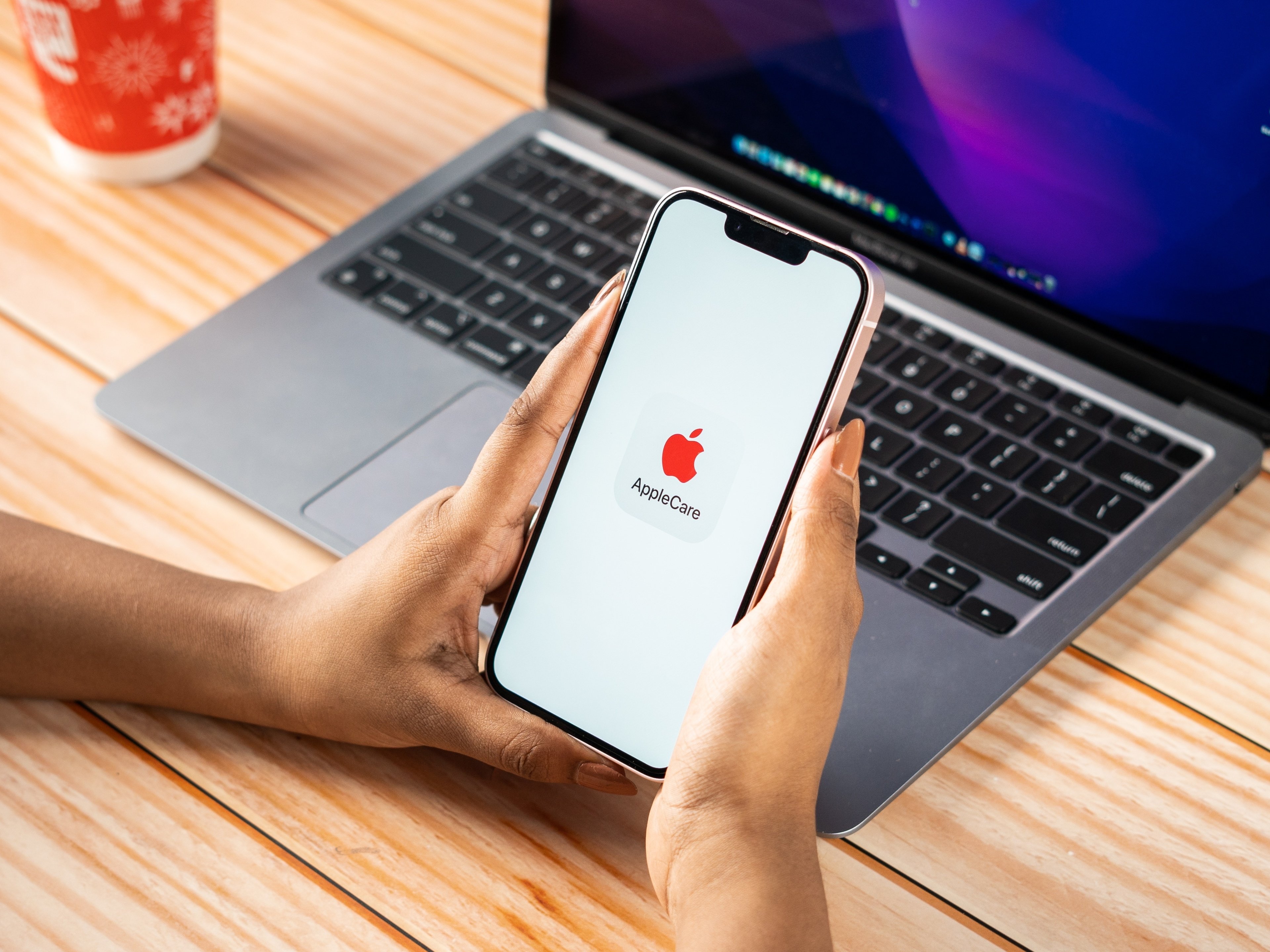 Un nouvel abonnement plus avantageux pour les fans d'Apple soucieux de leurs produits © sdx15 / Shutterstock.com