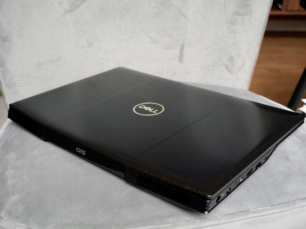 Dell G5 15-6