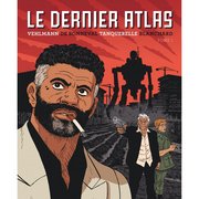 Le dernier Atlas